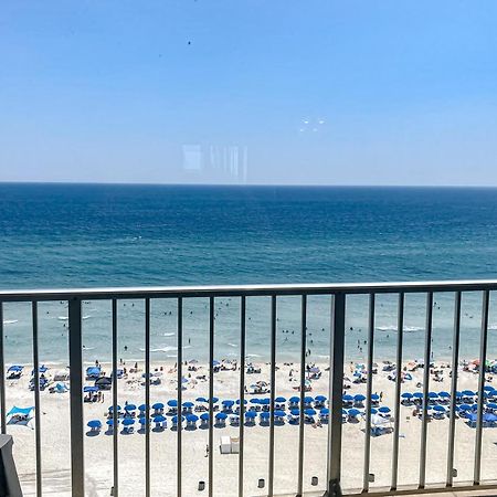 The Summit 1424 Panama City Beach Exterior foto