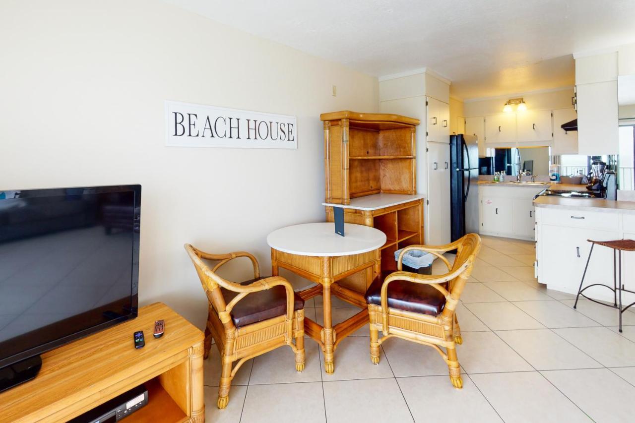 The Summit 1424 Panama City Beach Exterior foto