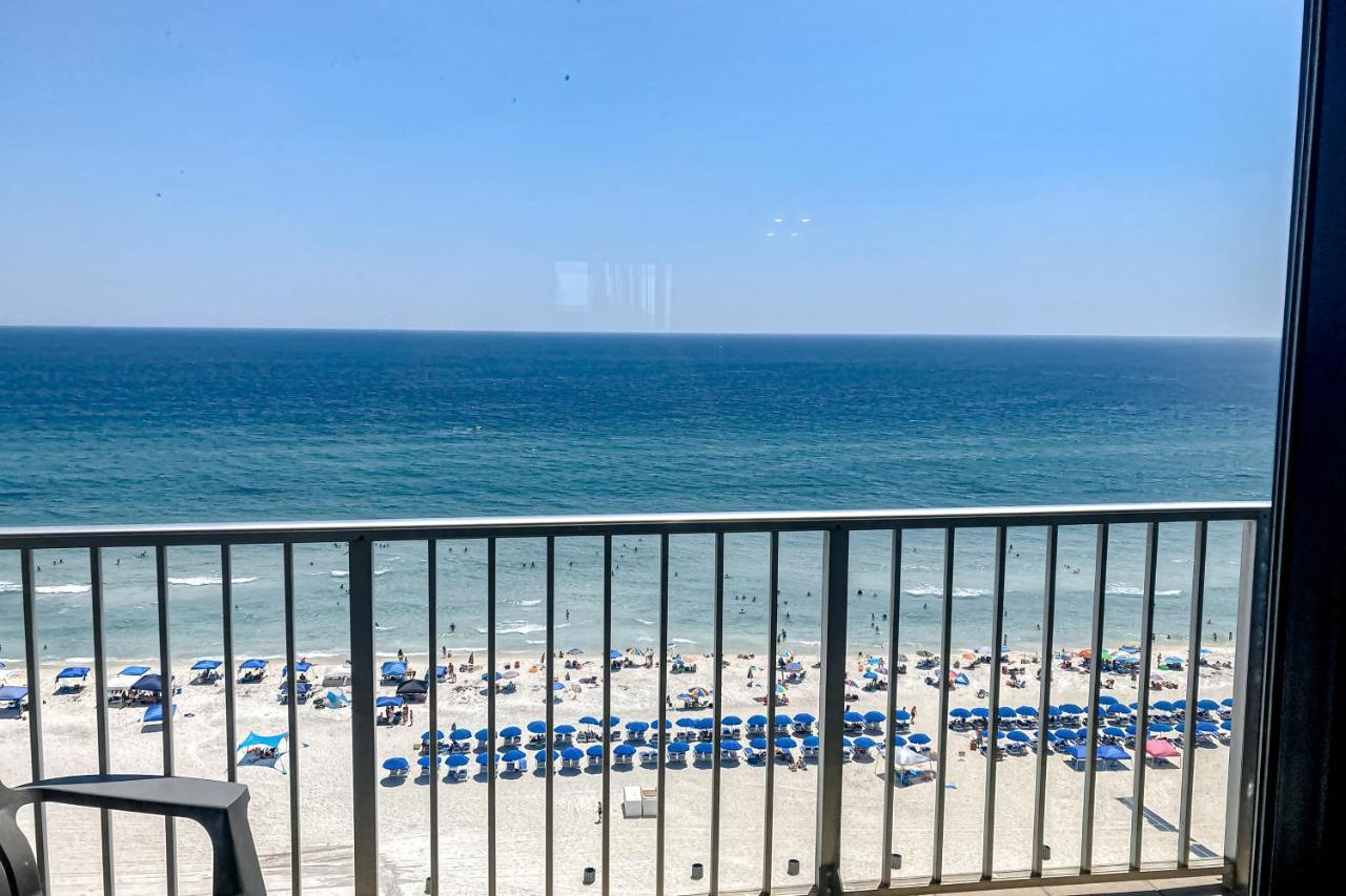 The Summit 1424 Panama City Beach Exterior foto