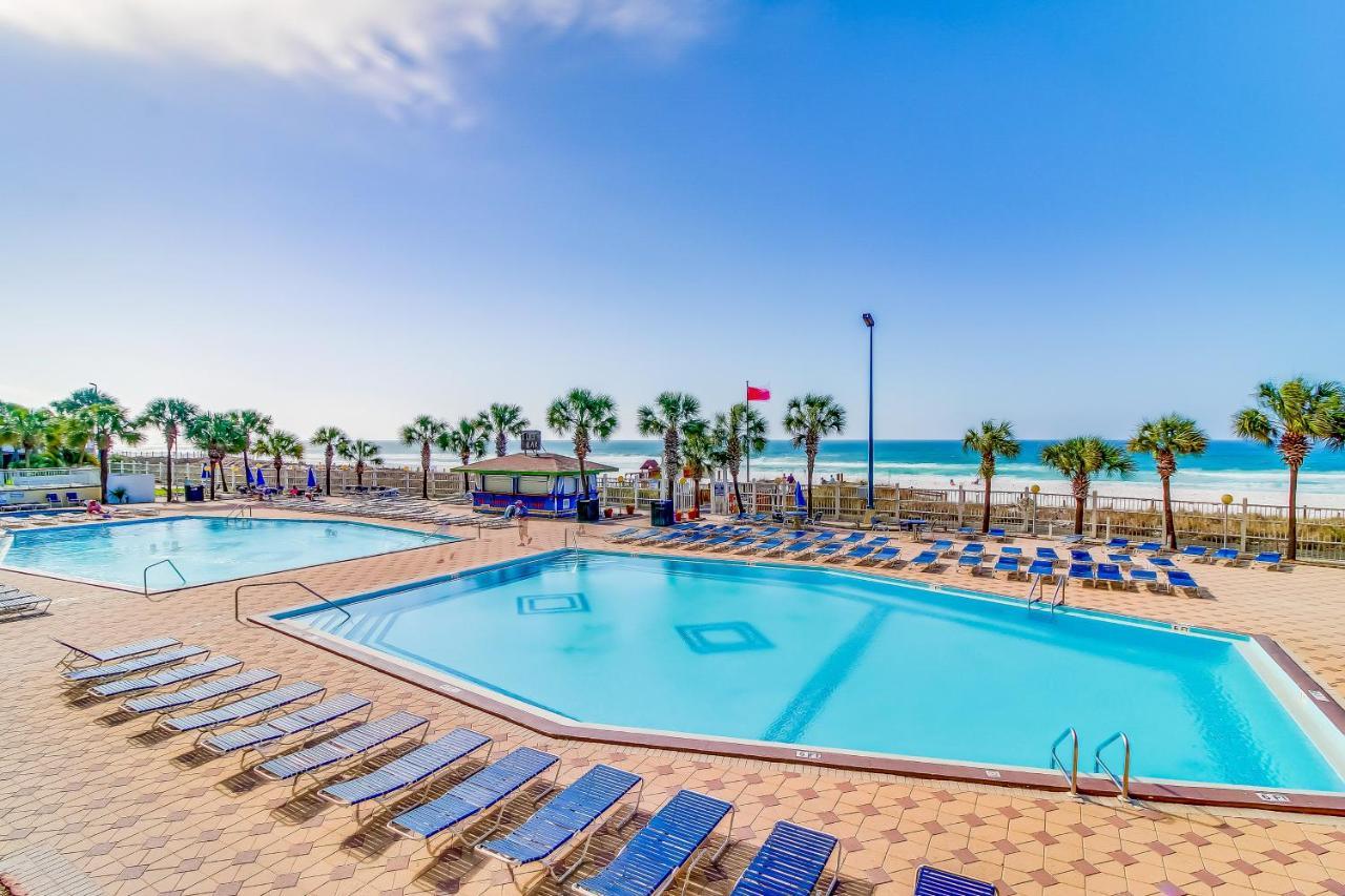 The Summit 1424 Panama City Beach Exterior foto