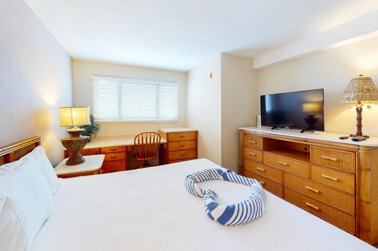 The Summit 1424 Panama City Beach Exterior foto