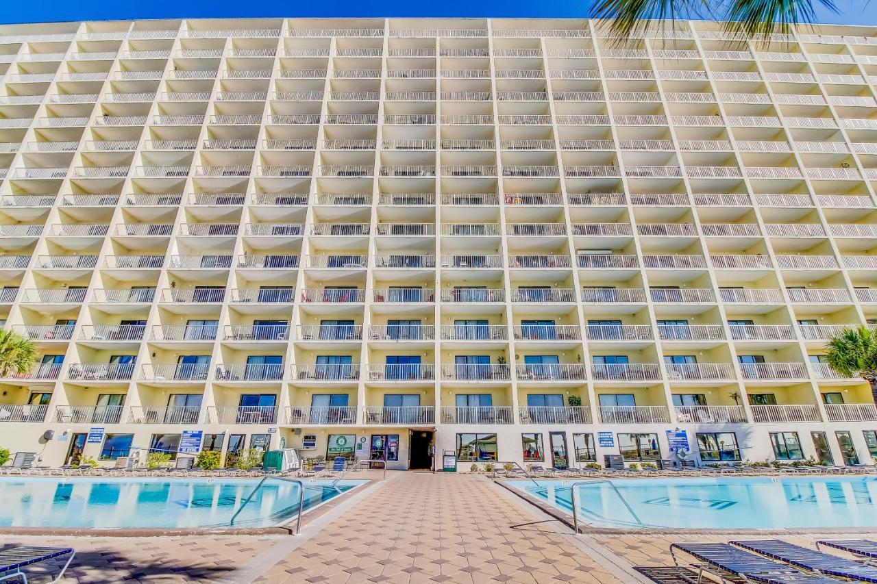 The Summit 1424 Panama City Beach Exterior foto