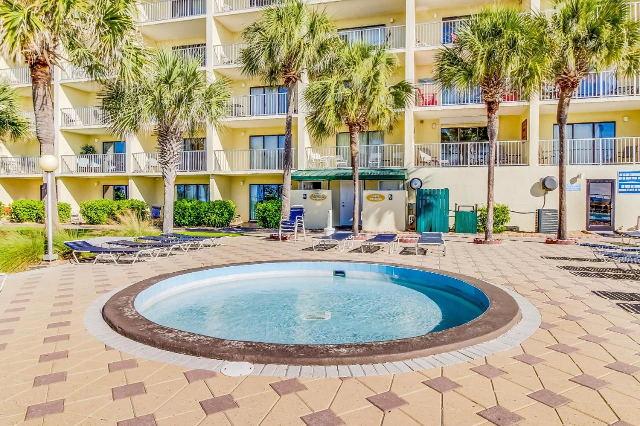 The Summit 1424 Panama City Beach Exterior foto