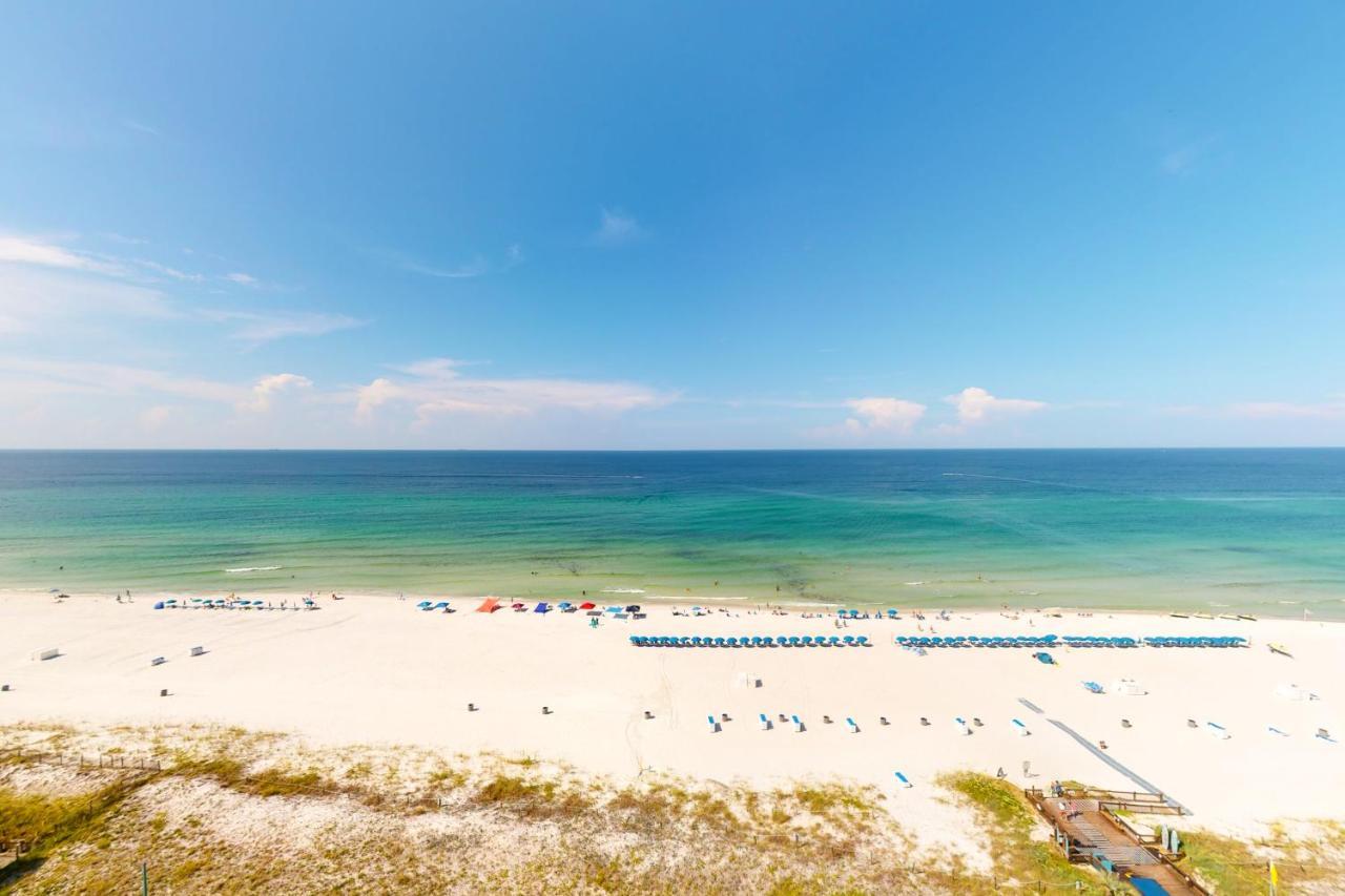 The Summit 1424 Panama City Beach Exterior foto