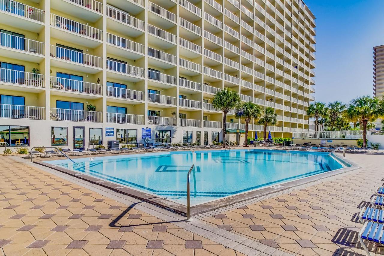 The Summit 1424 Panama City Beach Exterior foto
